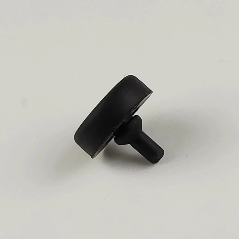 Philips Air Fryer Hd9252 - 1PC Oil Pan Rubber Plug, Suitable