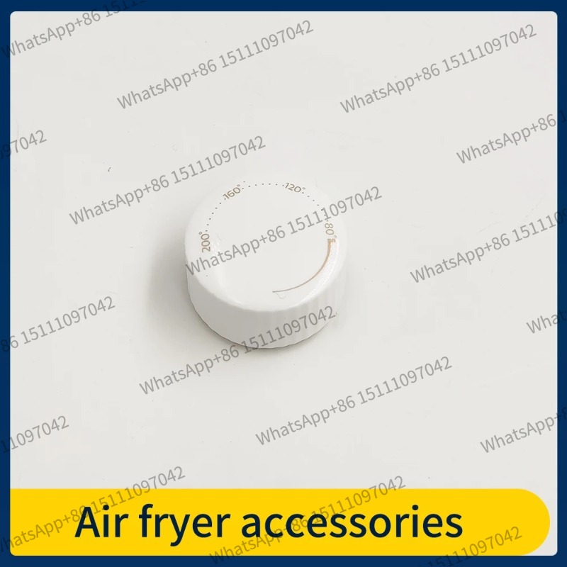 Philips Air Fryer Hd9252 - Air fryer temperature knob for Philips