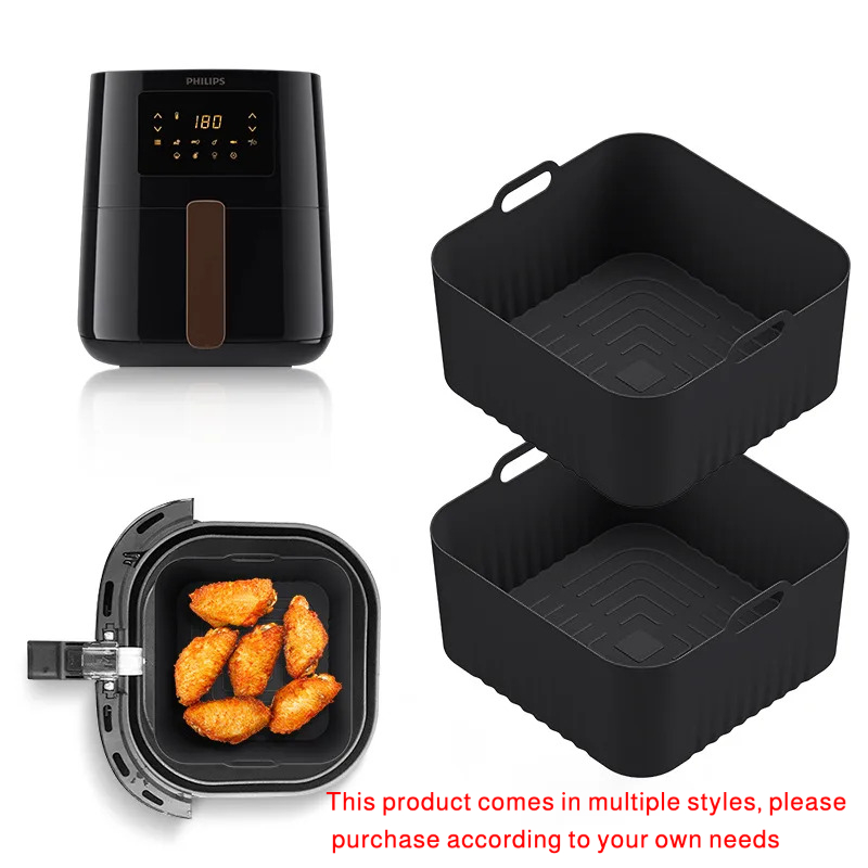 Silicone Air Fryer Mould for f - Philips Air Fryer Hd9252 review and price