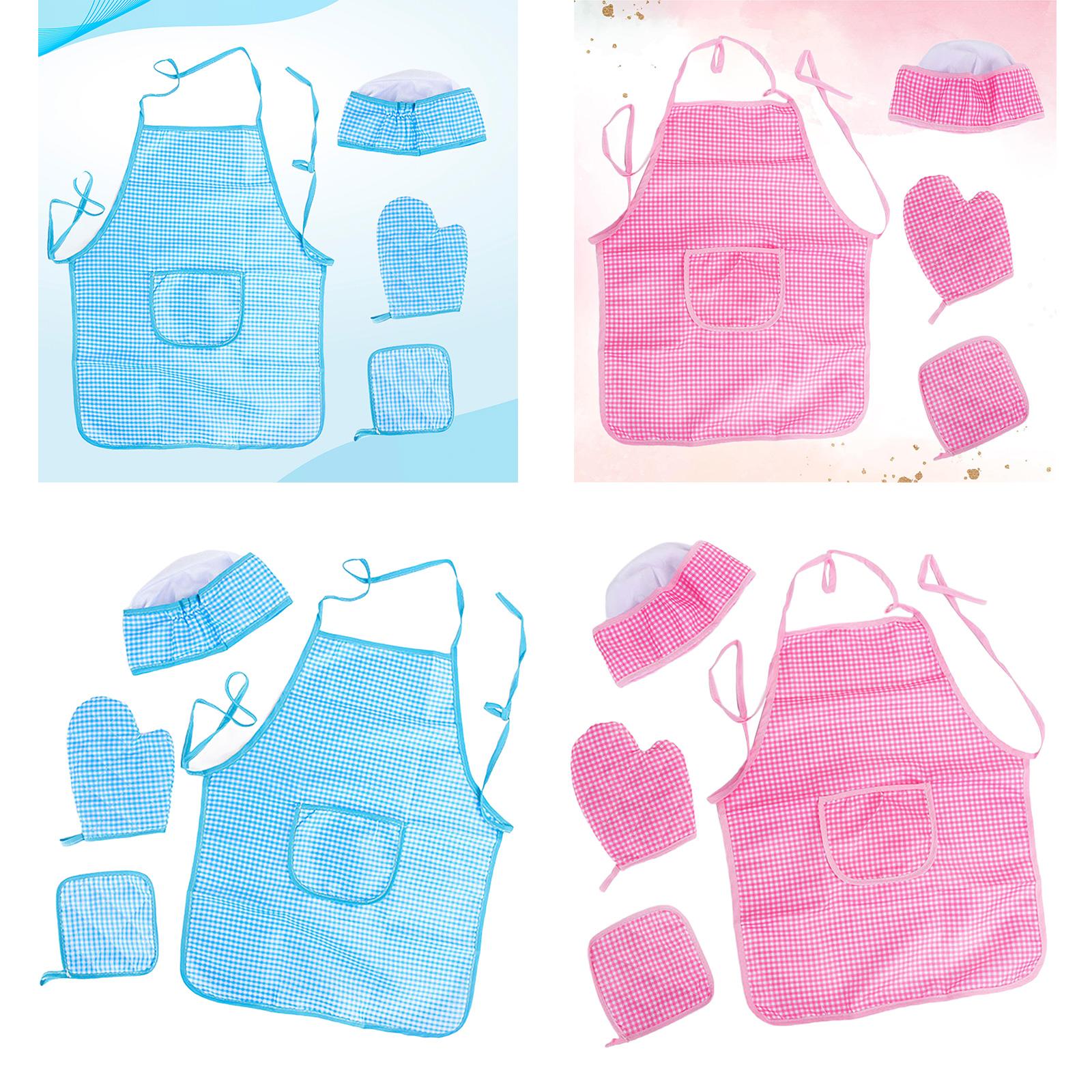 Kids Aprons Kids Baking Chef S - Kitchen Kids Baking Set review and price