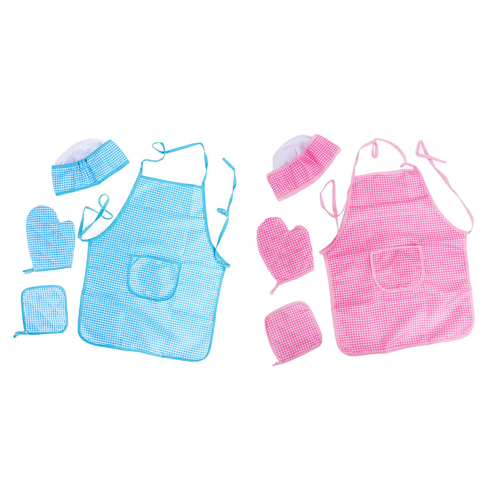 Kids Aprons Kids Baking Chef S - Kitchen Kids Baking Set review and price