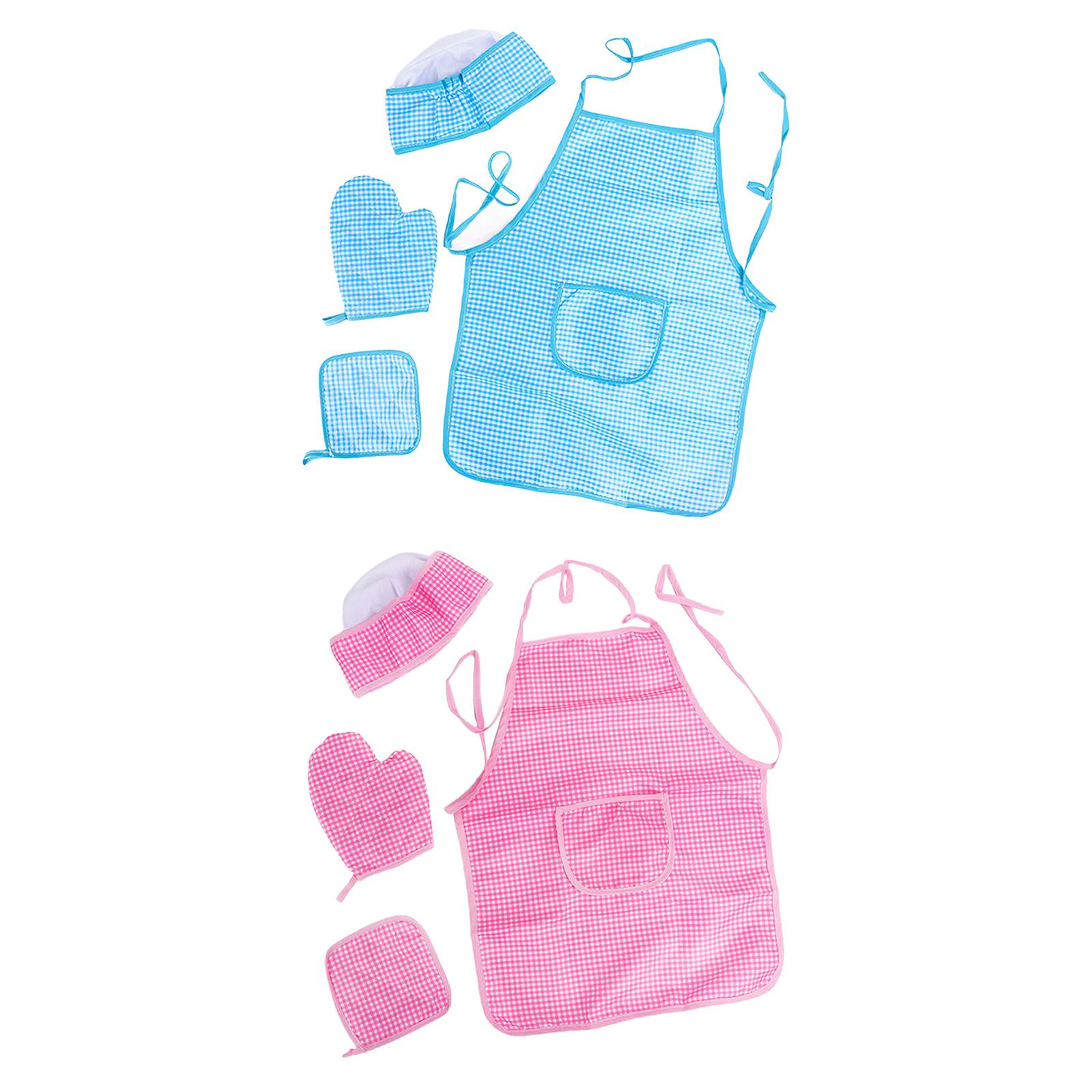 Kids Aprons Kids Baking Chef S - Kitchen Kids Baking Set review and price