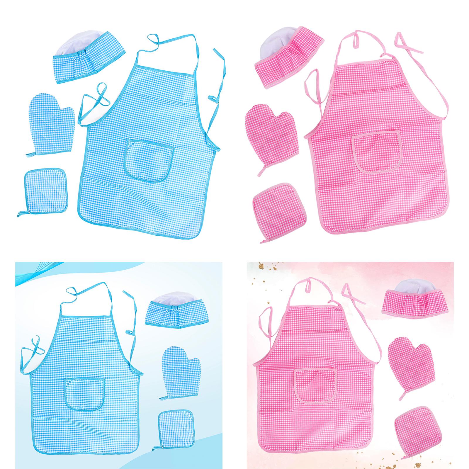 Kids Aprons Kids Baking Chef S - Kitchen Kids Baking Set review and price