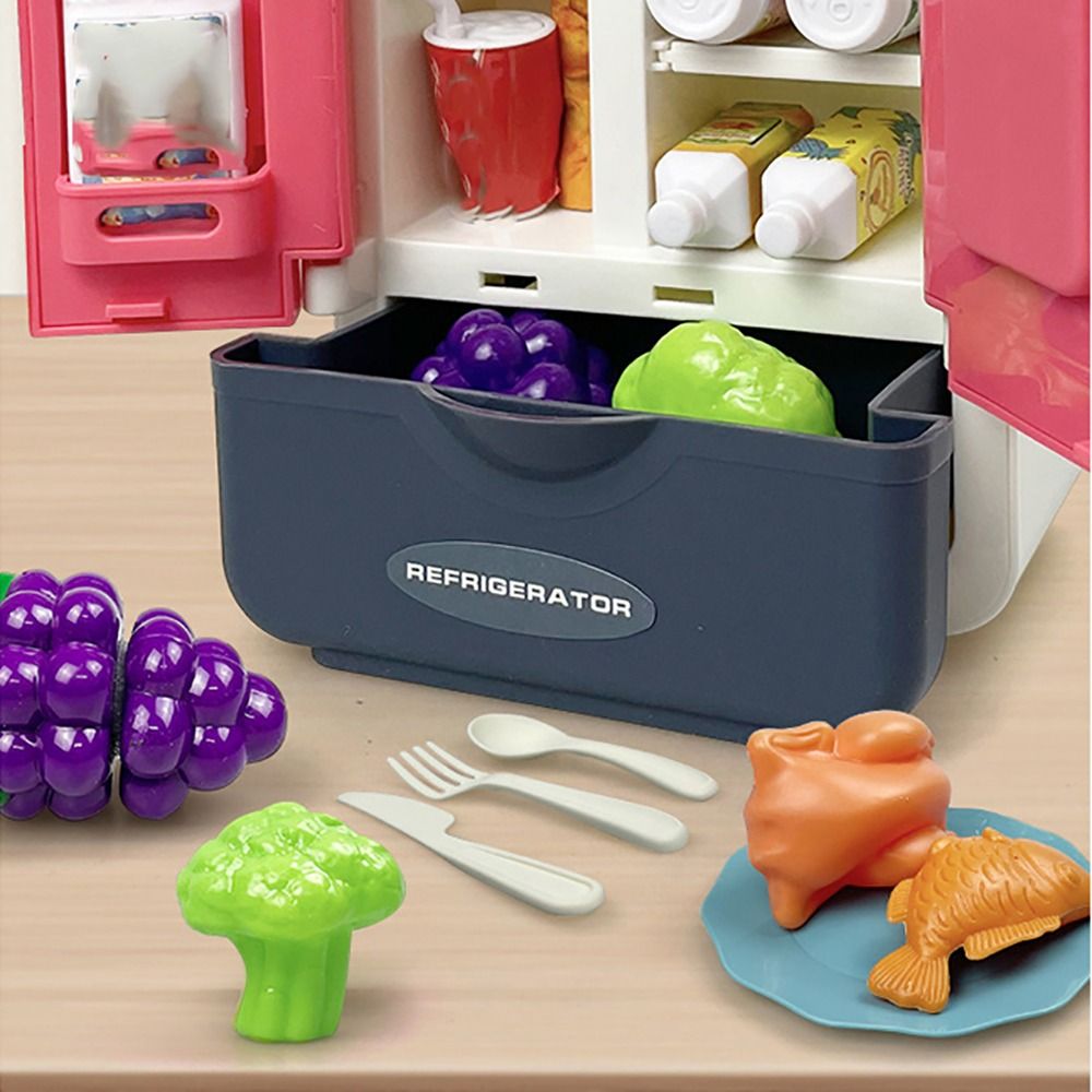 Creative Multicolor Cooking Pl - Kitchen Kids Baking Set review and price