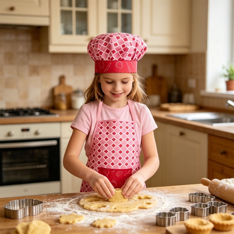 Interactive Kids Cooking Bakin - Kitchen Kids Baking Set review and price