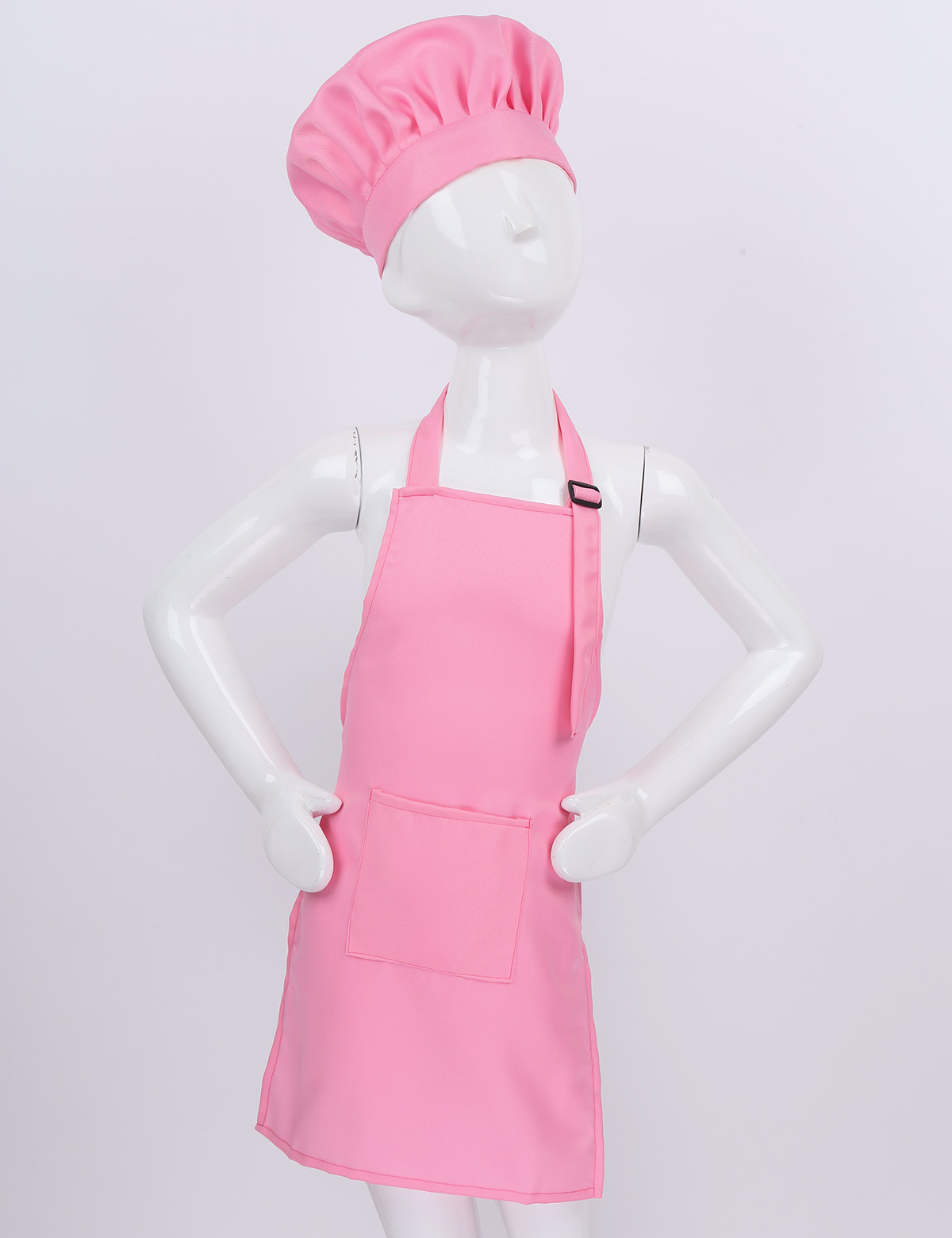Child Kids Adjustable Apron an - Kitchen Kids Baking Set review and price